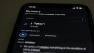concept inquiry portal term explanation search
