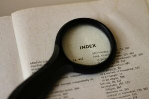 random keyword exploration hub