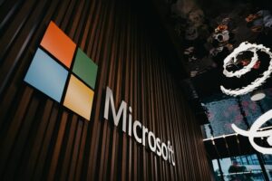 technology company discovery hub