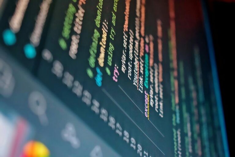 Why Is Software Bixiros.5a8 Development Process