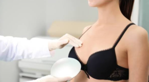 Exploring Your Options for Breast Enlargement