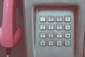 four number registry findings summary