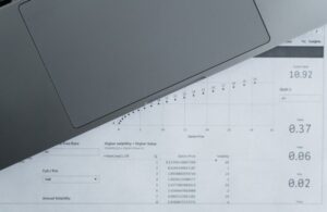 locate number registry reports for given ids