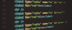 registry verification data ids listed