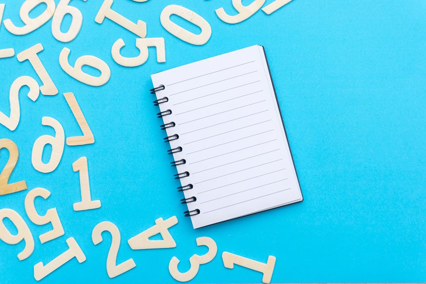 review numbers lookup records for five ids