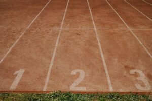 track ids and verification details listed