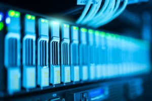 track numbers listed in registry database