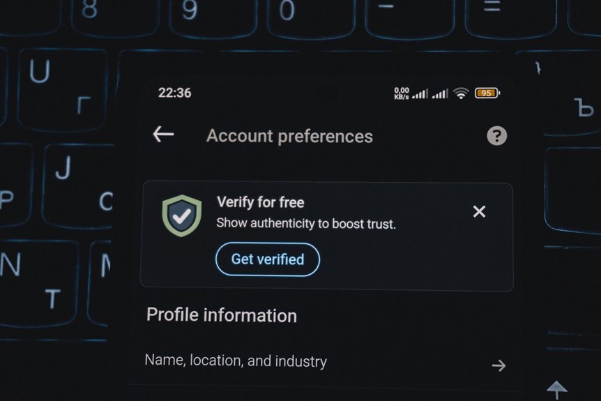 verified number records for listed numbers