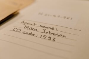 verified registry ids multiple