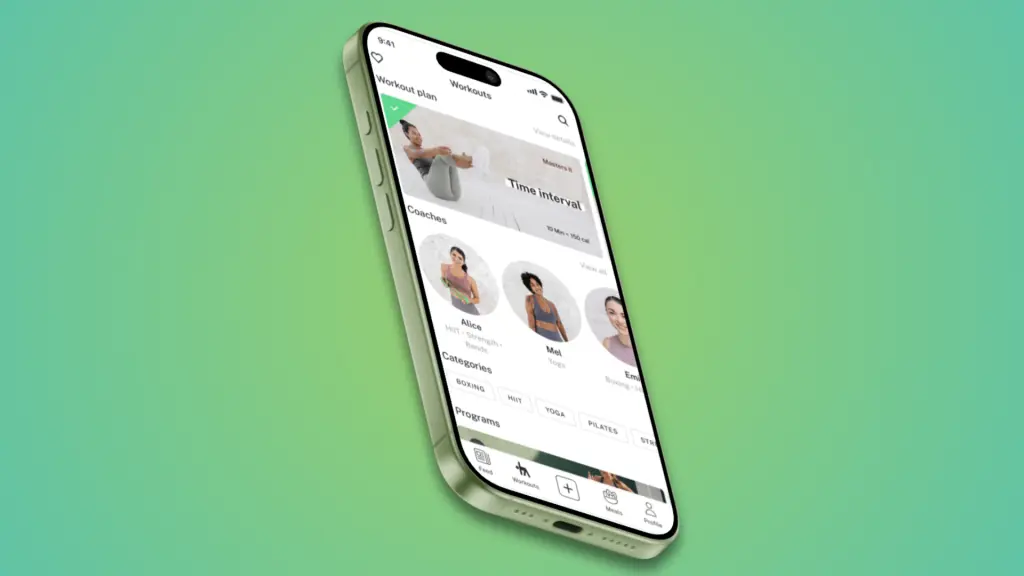 How to Build a Fitness App Users Will Keep Using